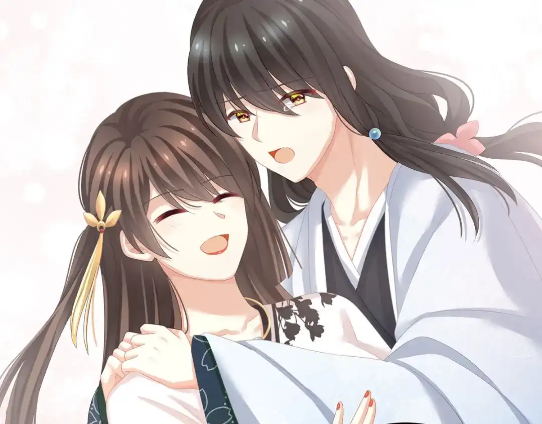 《女帝多蓝颜》第145话 后院起火？ 第63页