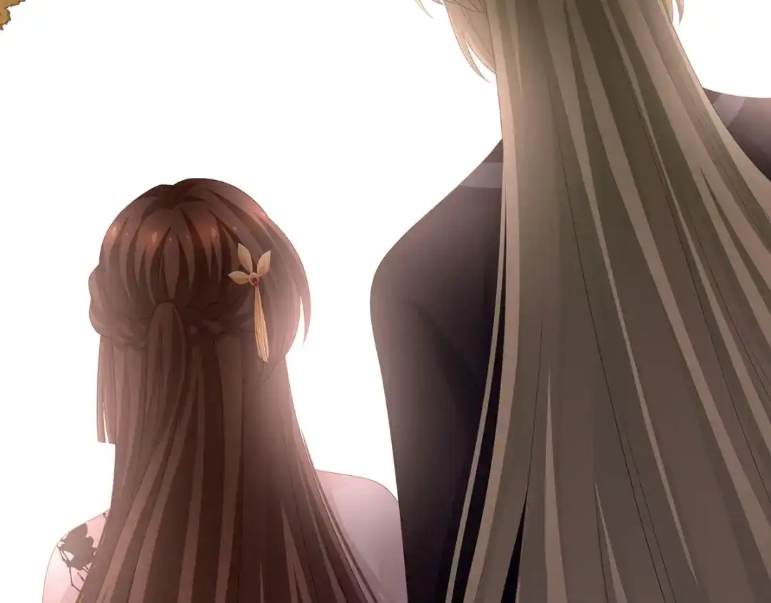 《女帝多蓝颜》第145话 后院起火？ 第98页