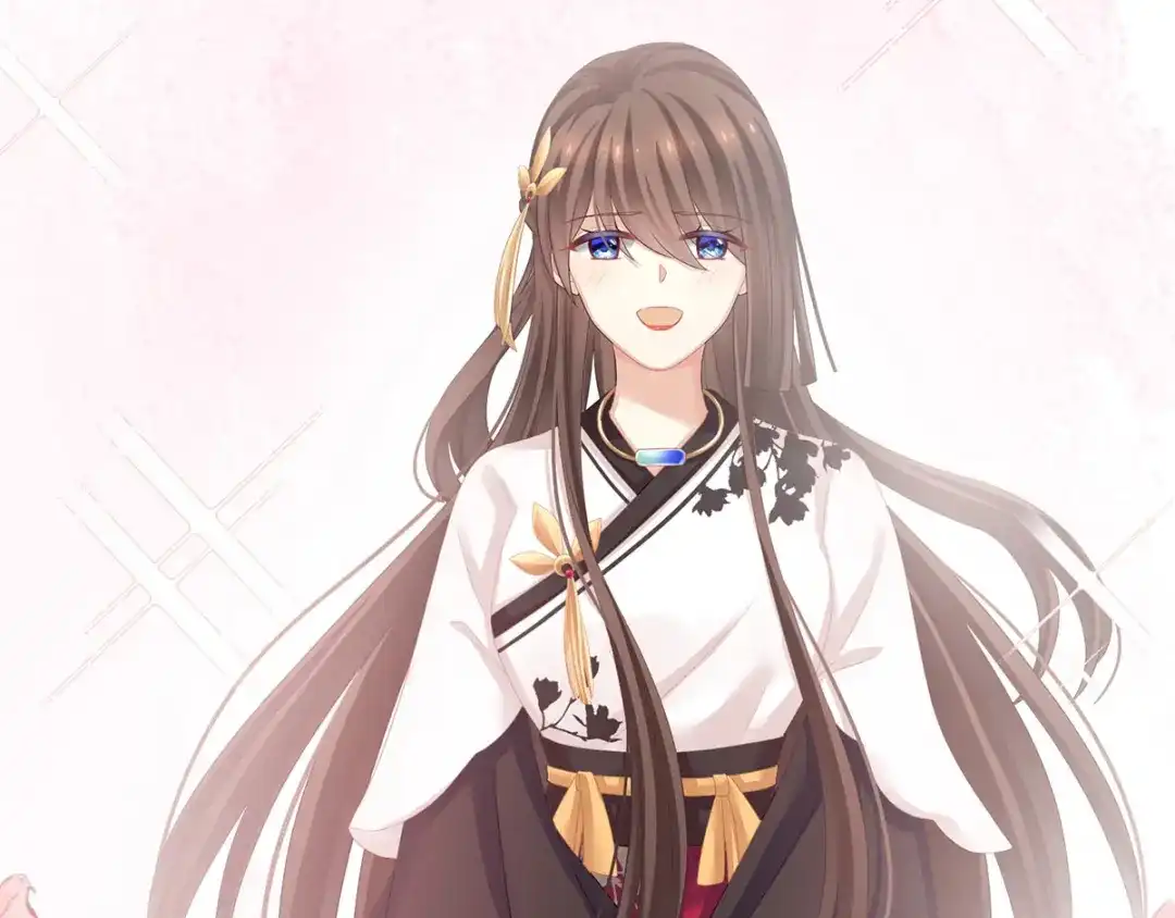 《女帝多蓝颜》第145话 后院起火？ 第54页
