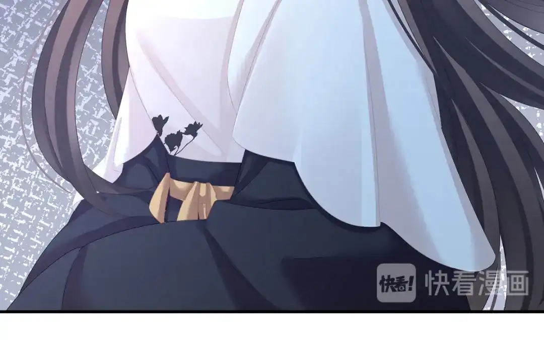 《女帝多蓝颜》第146话 你的守宫砂呢 第23页