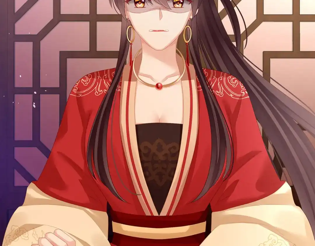 《女帝多蓝颜》第146话 你的守宫砂呢 第65页