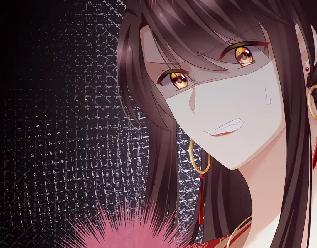 《女帝多蓝颜》第146话 你的守宫砂呢 第68页