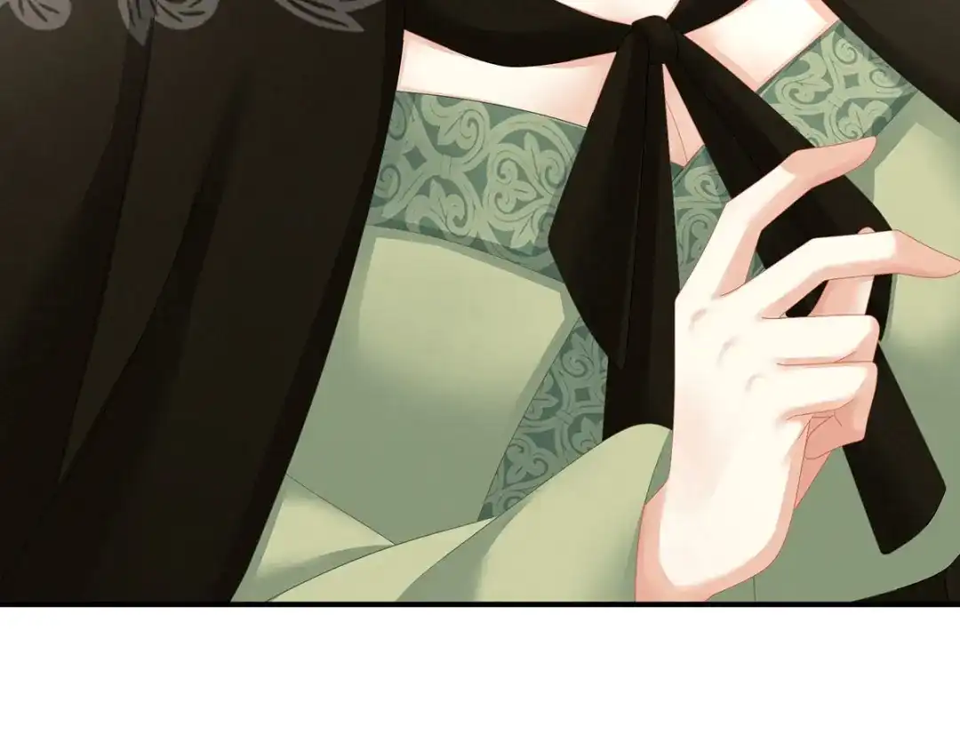 《女帝多蓝颜》第147话 这辈子只能是她 第120页