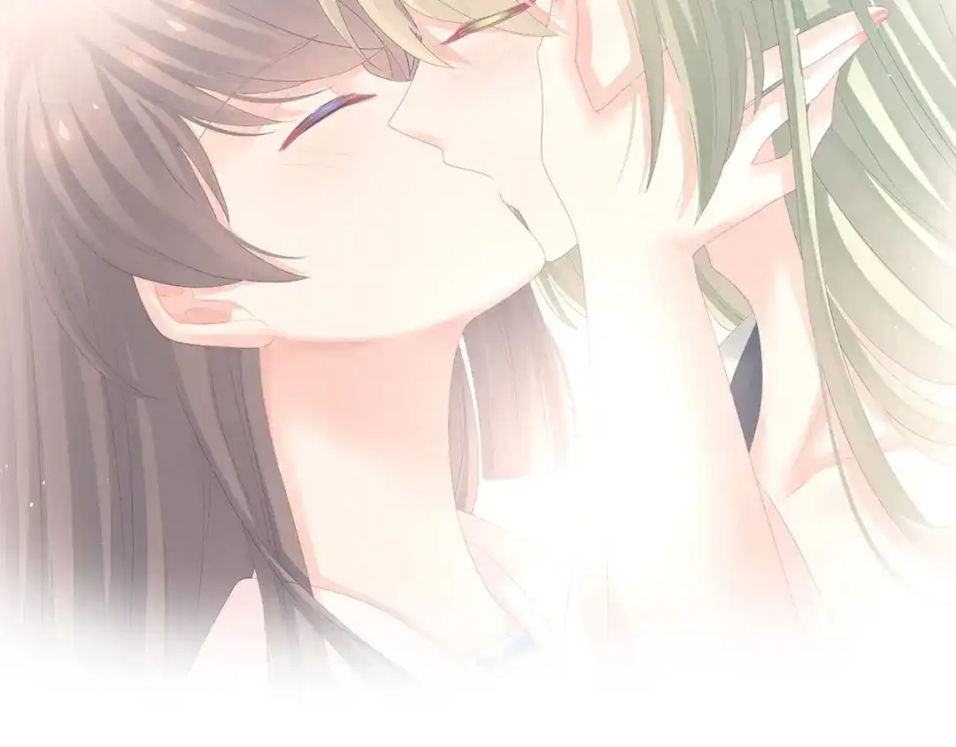 《女帝多蓝颜》第147话 这辈子只能是她 第48页