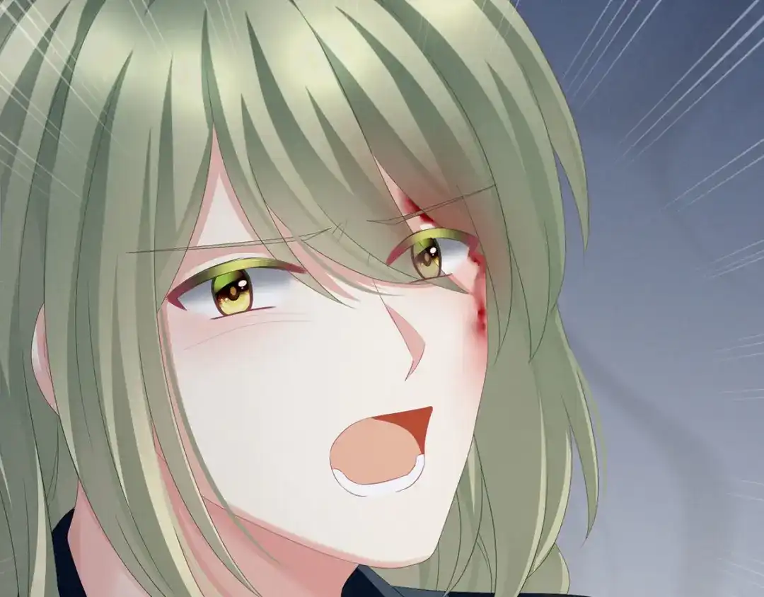 《女帝多蓝颜》第147话 这辈子只能是她 第30页