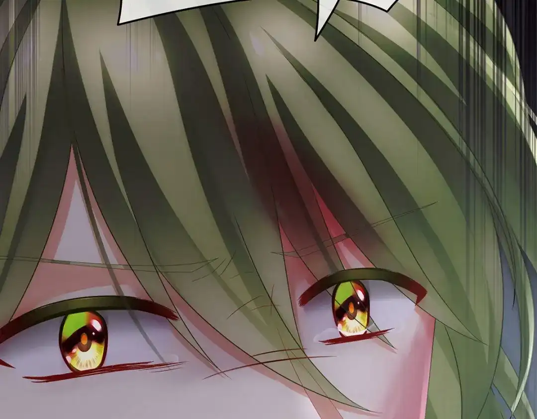 《女帝多蓝颜》第147话 这辈子只能是她 第55页