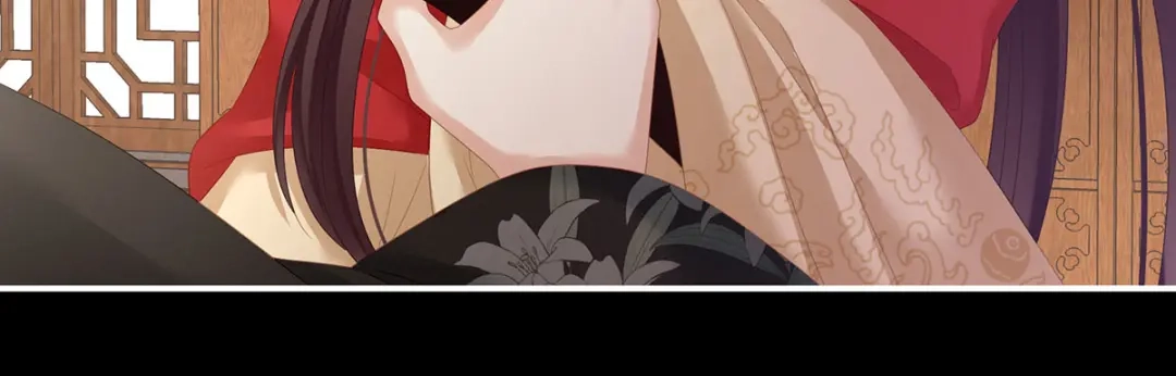 《女帝多蓝颜》第147话 这辈子只能是她 第60页