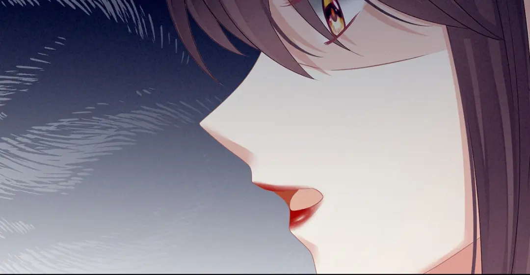 《女帝多蓝颜》第147话 这辈子只能是她 第28页