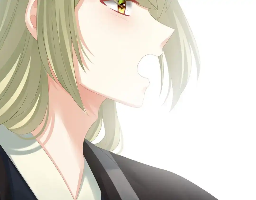 《女帝多蓝颜》第147话 这辈子只能是她 第8页