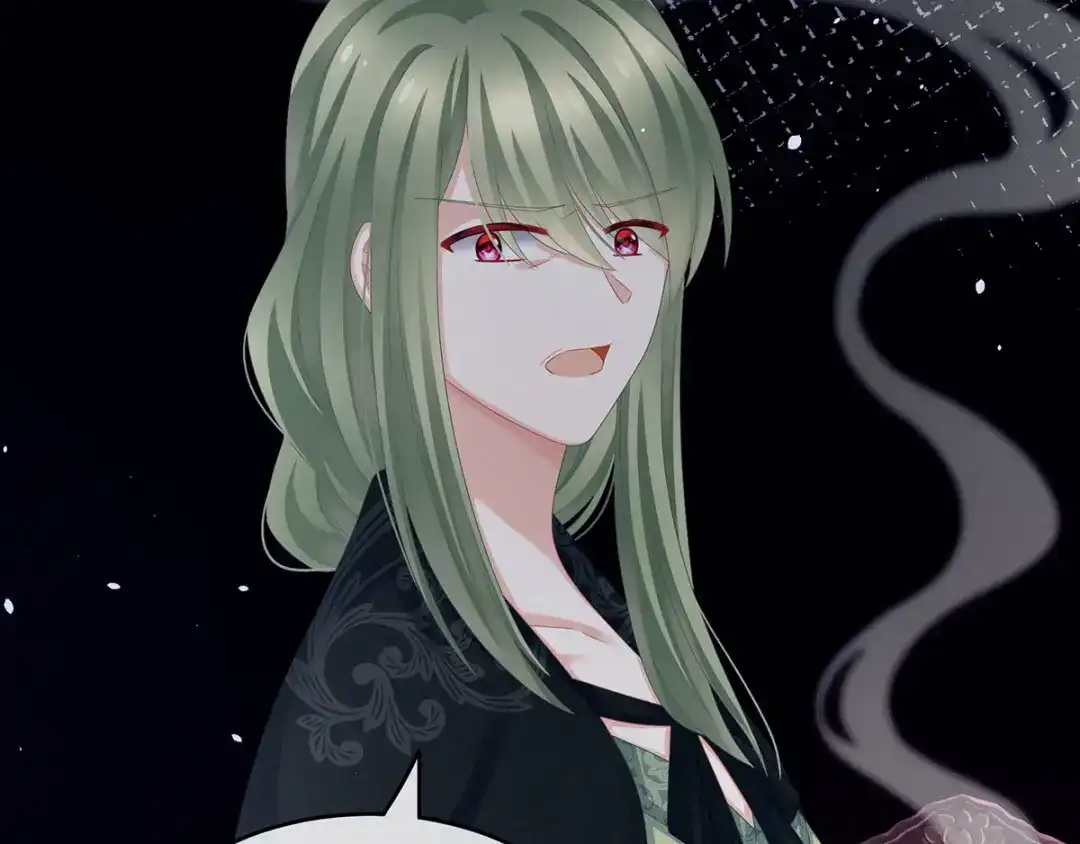 《女帝多蓝颜》第147话 这辈子只能是她 第108页