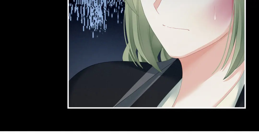 《女帝多蓝颜》第147话 这辈子只能是她 第89页