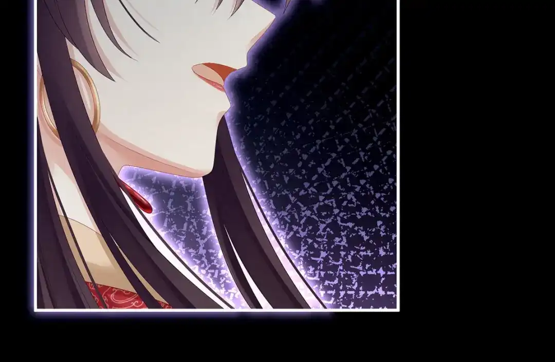 《女帝多蓝颜》第147话 这辈子只能是她 第87页
