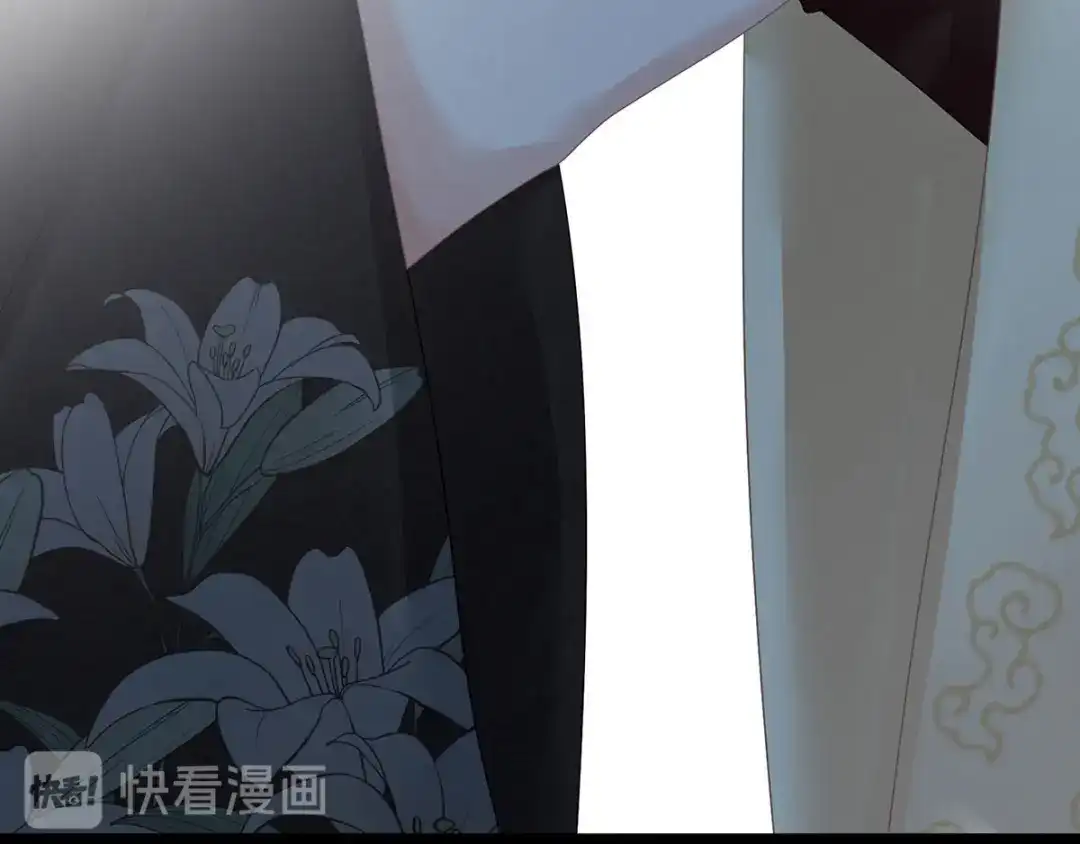 《女帝多蓝颜》第147话 这辈子只能是她 第52页