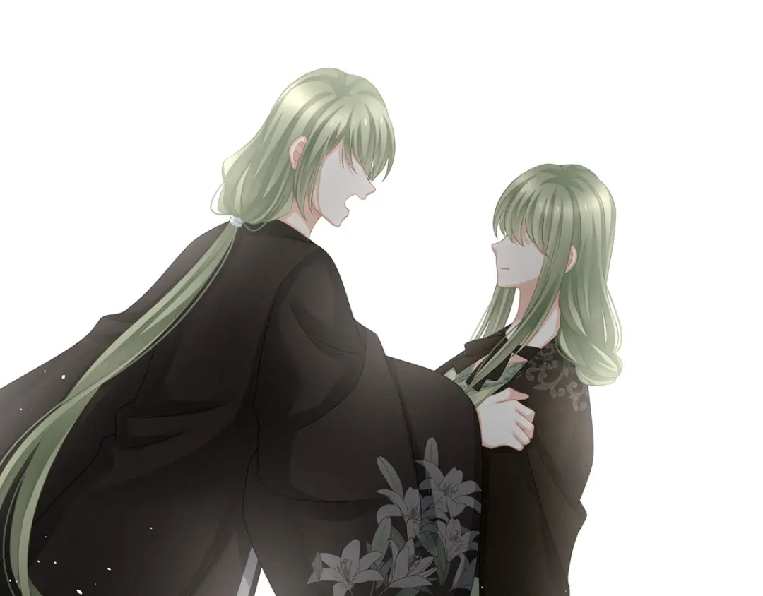 《女帝多蓝颜》第148话 要个孩子吧 第69页