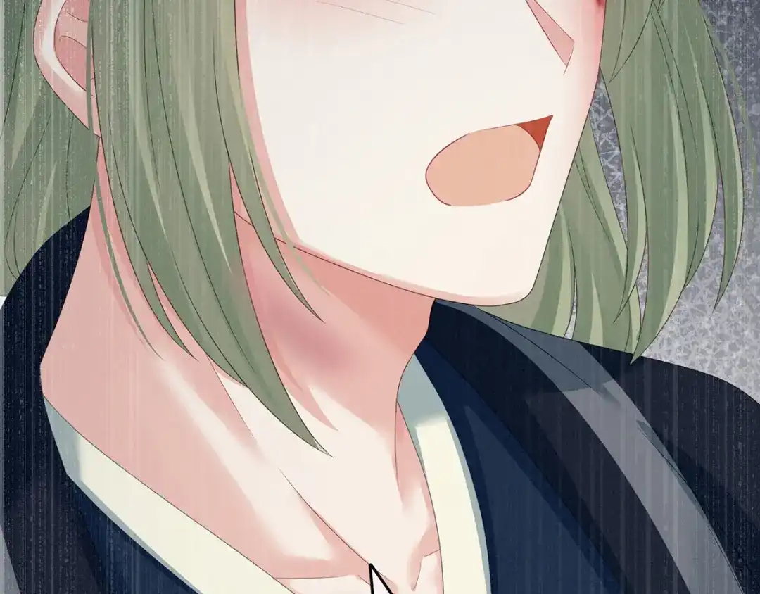 《女帝多蓝颜》第148话 要个孩子吧 第115页