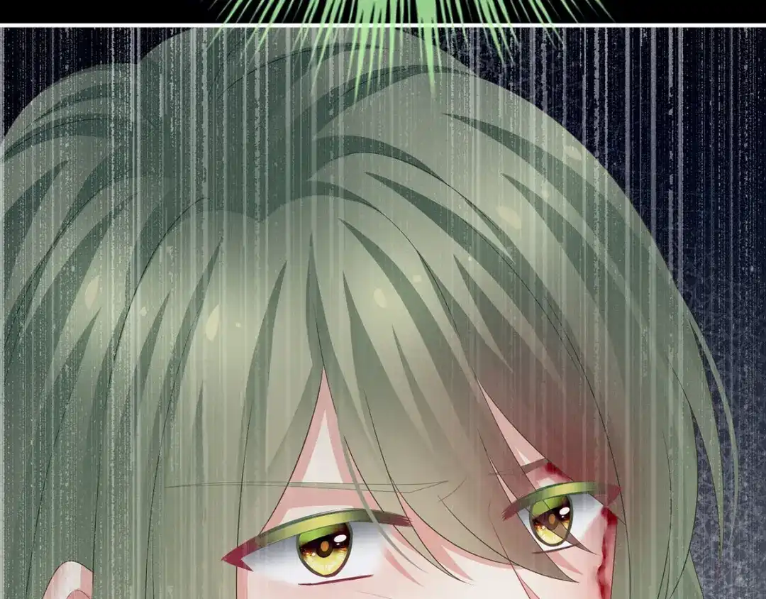 《女帝多蓝颜》第148话 要个孩子吧 第114页