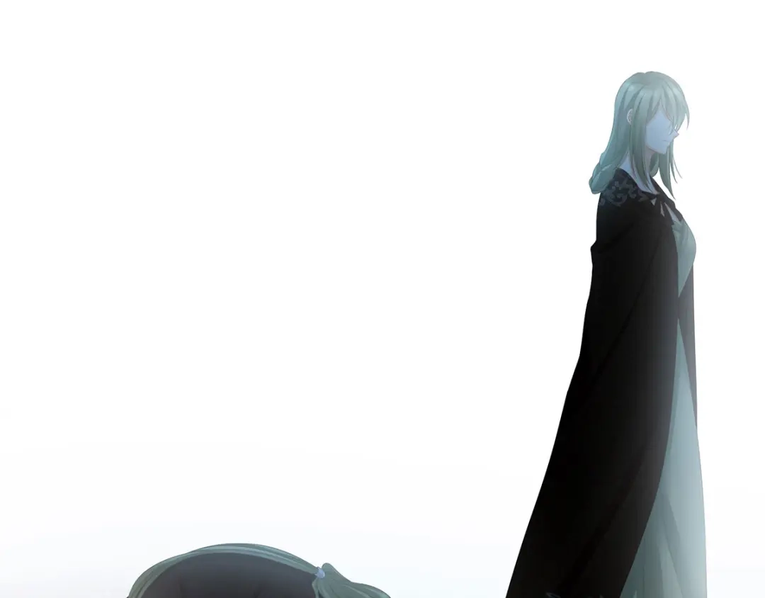 《女帝多蓝颜》第149话 一刀两断 第30页