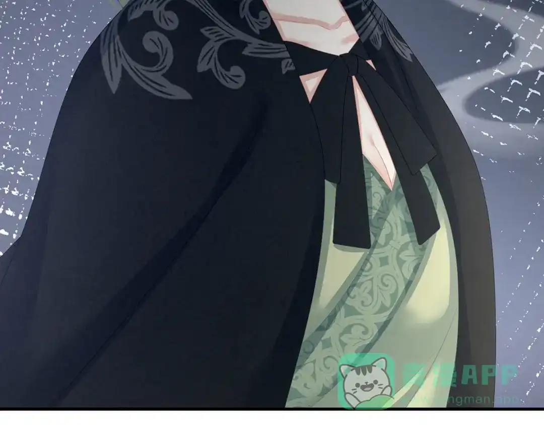 《女帝多蓝颜》第149话 一刀两断 第51页