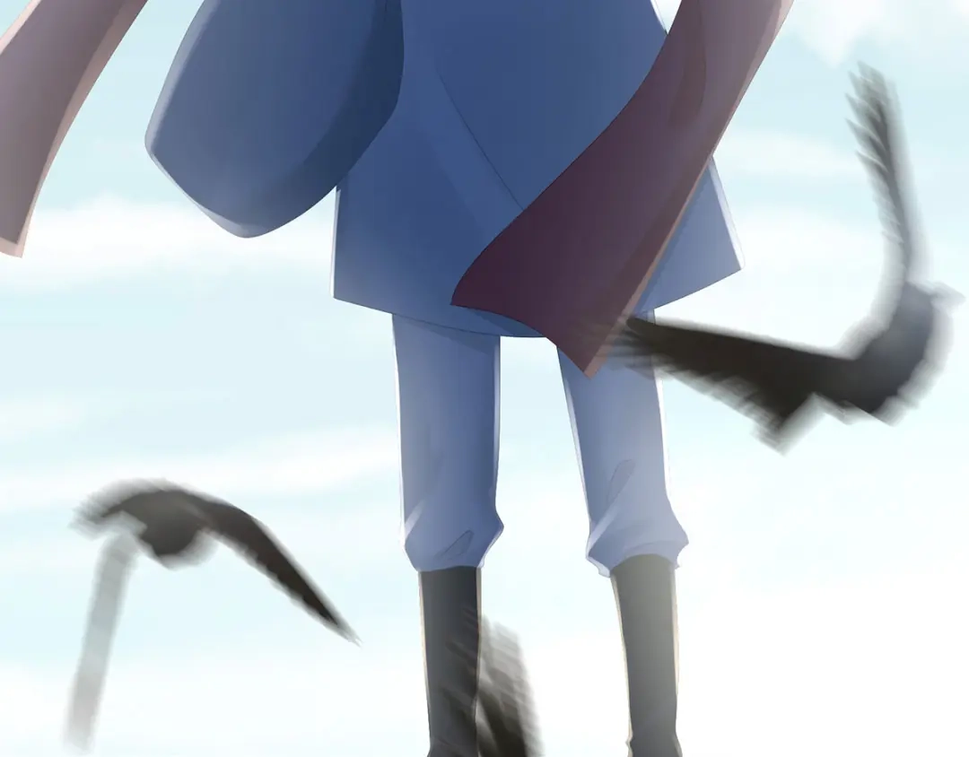 《女帝多蓝颜》第149话 一刀两断 第93页
