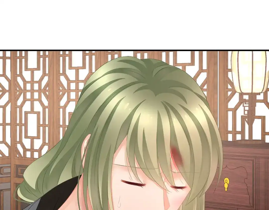 《女帝多蓝颜》第149话 一刀两断 第25页