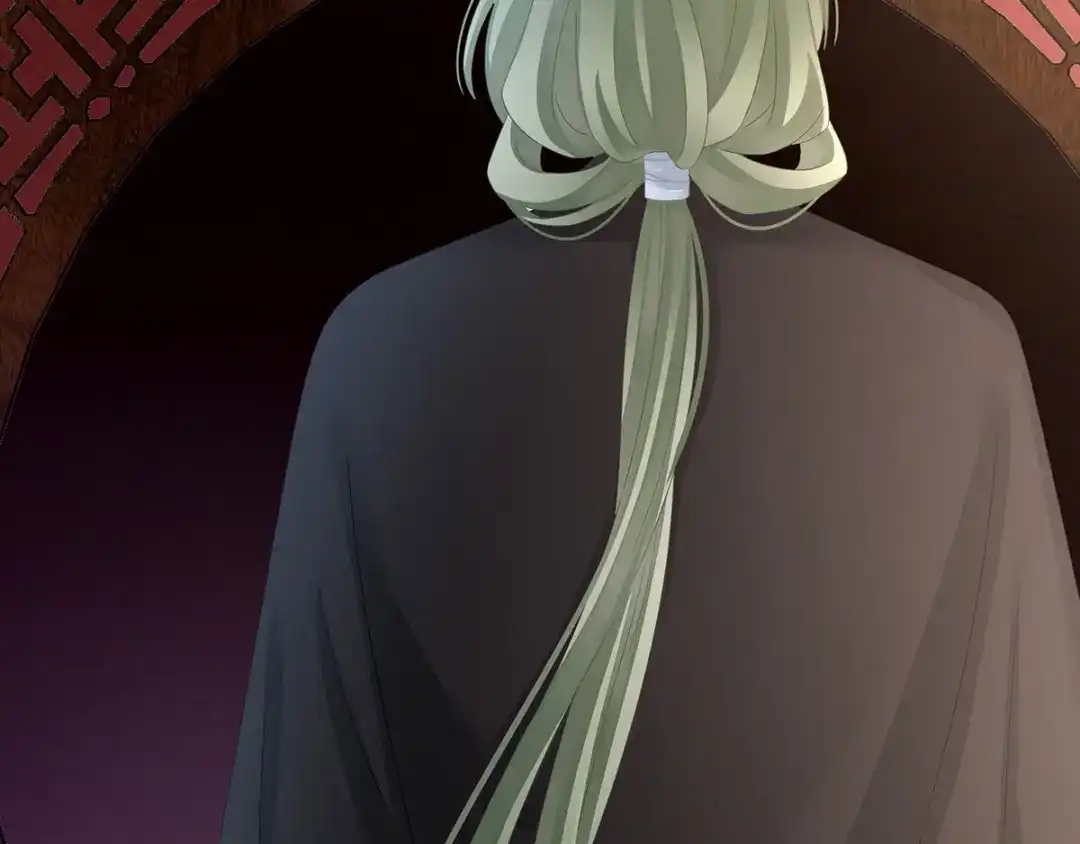 《女帝多蓝颜》第149话 一刀两断 第35页