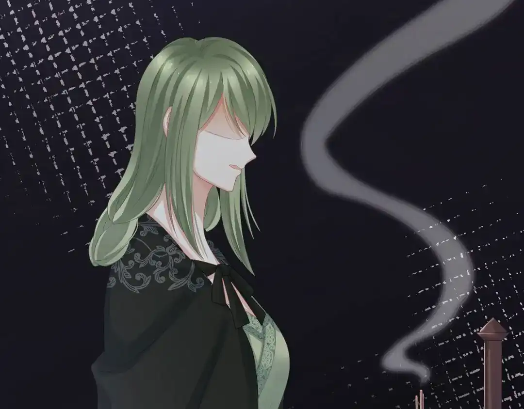 《女帝多蓝颜》第149话 一刀两断 第18页
