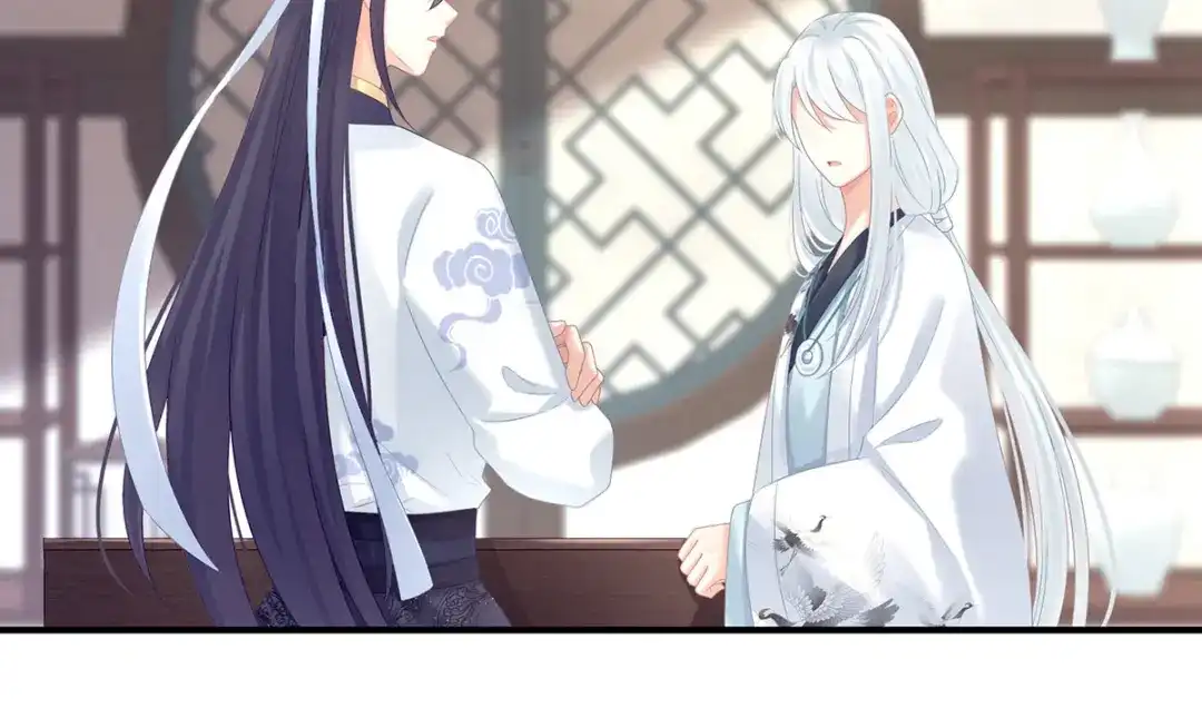 《女帝多蓝颜》第149话 一刀两断 第112页