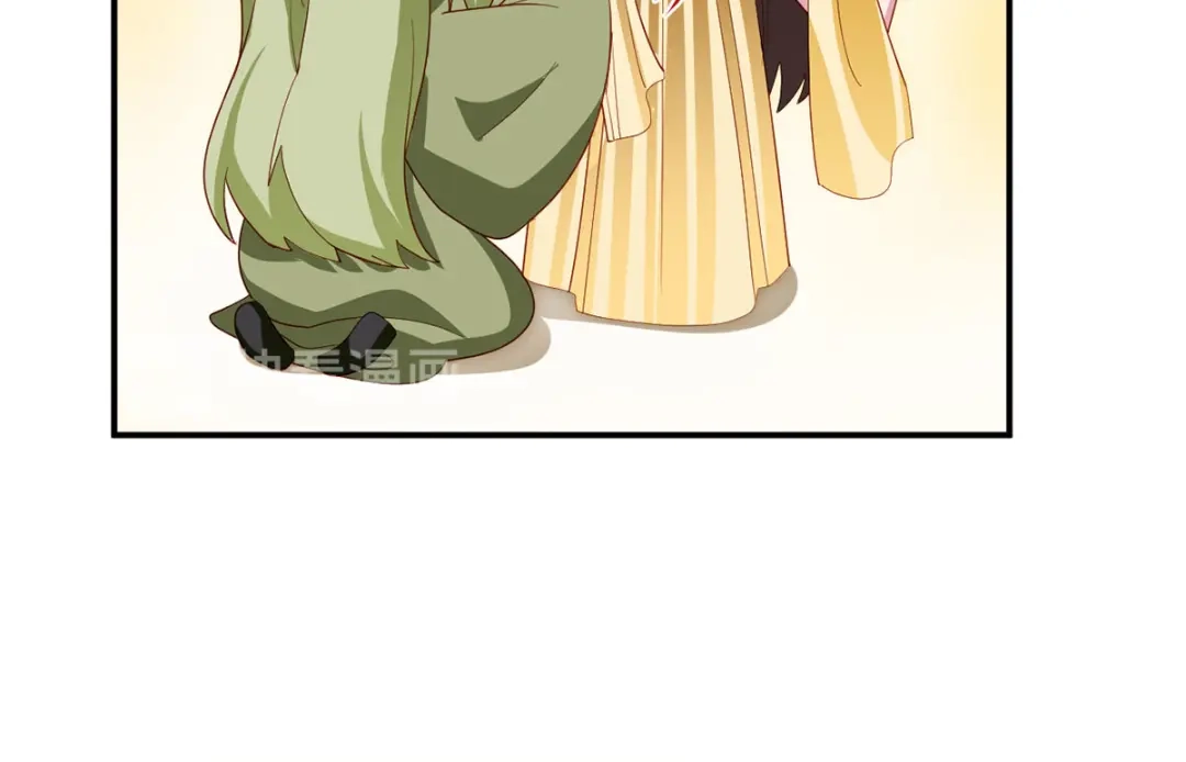《女帝多蓝颜》番外 有夫如此 第37页