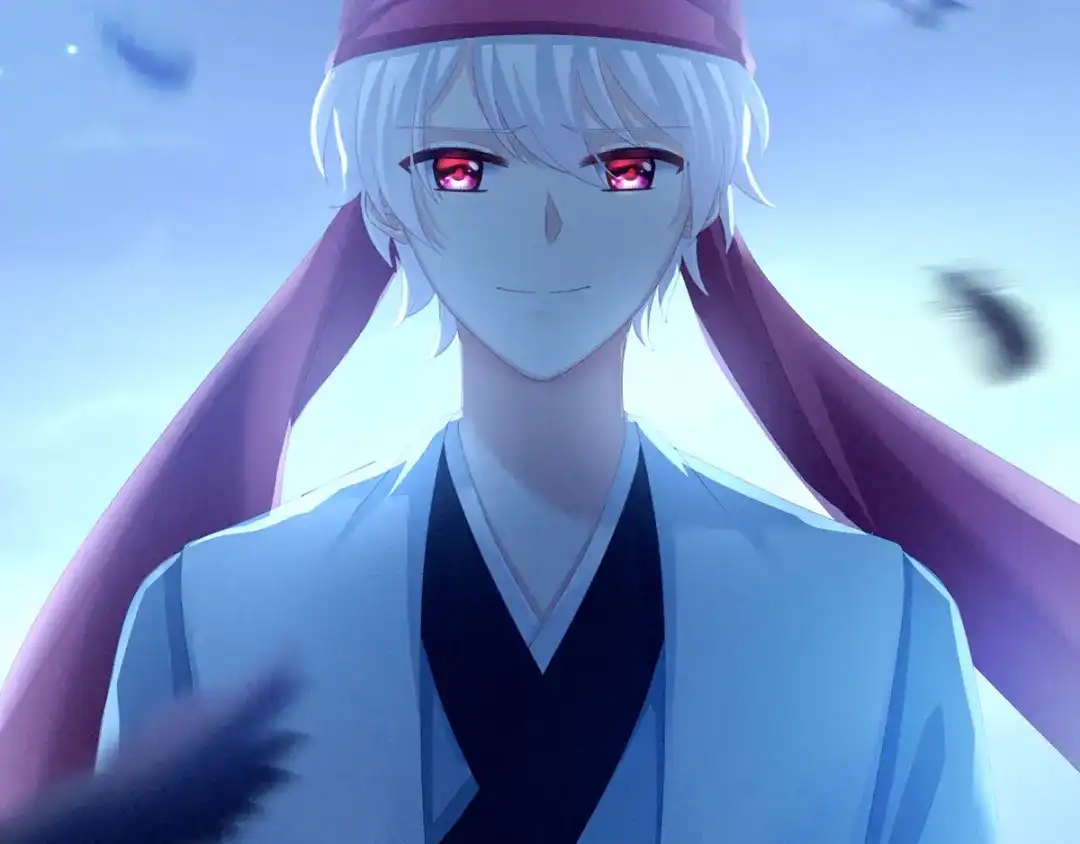 《女帝多蓝颜》第150话 心疼 第120页