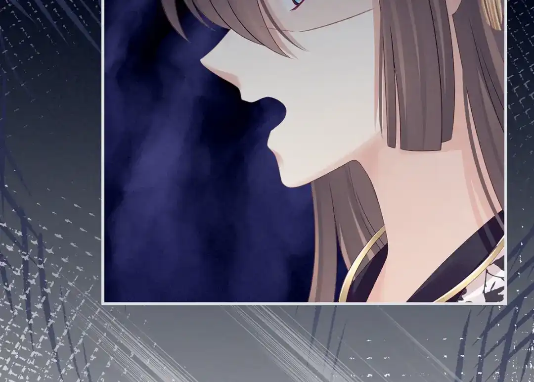 《女帝多蓝颜》第150话 心疼 第28页