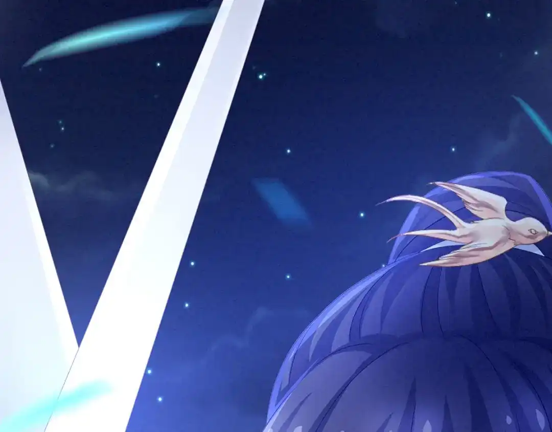 《女帝多蓝颜》第150话 心疼 第78页