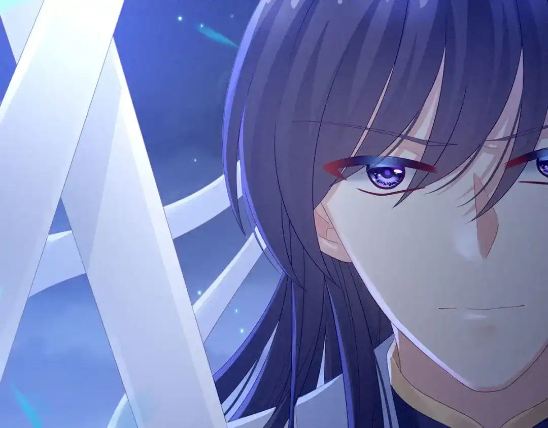 《女帝多蓝颜》第150话 心疼 第79页