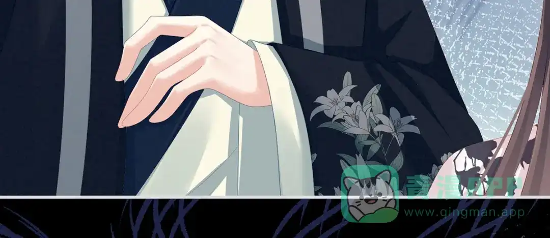 《女帝多蓝颜》第150话 心疼 第26页