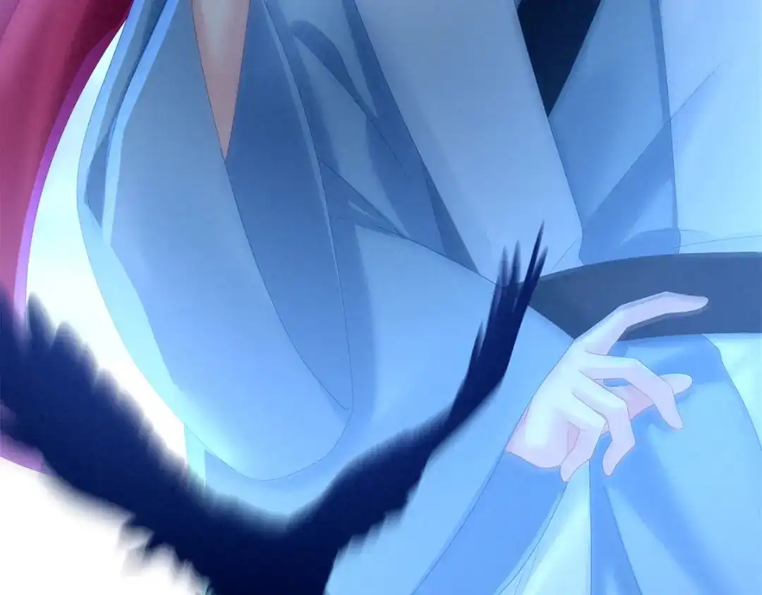 《女帝多蓝颜》第151话 没忍住！ 第80页