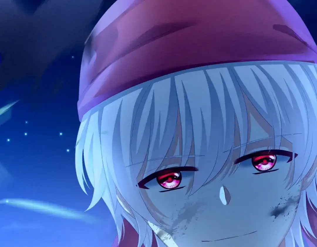 《女帝多蓝颜》第151话 没忍住！ 第95页