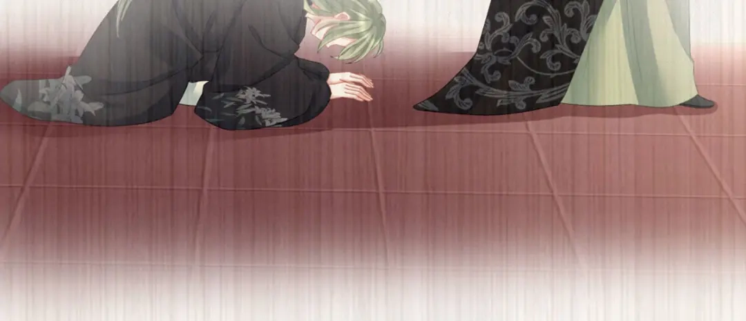 《女帝多蓝颜》第151话 没忍住！ 第39页