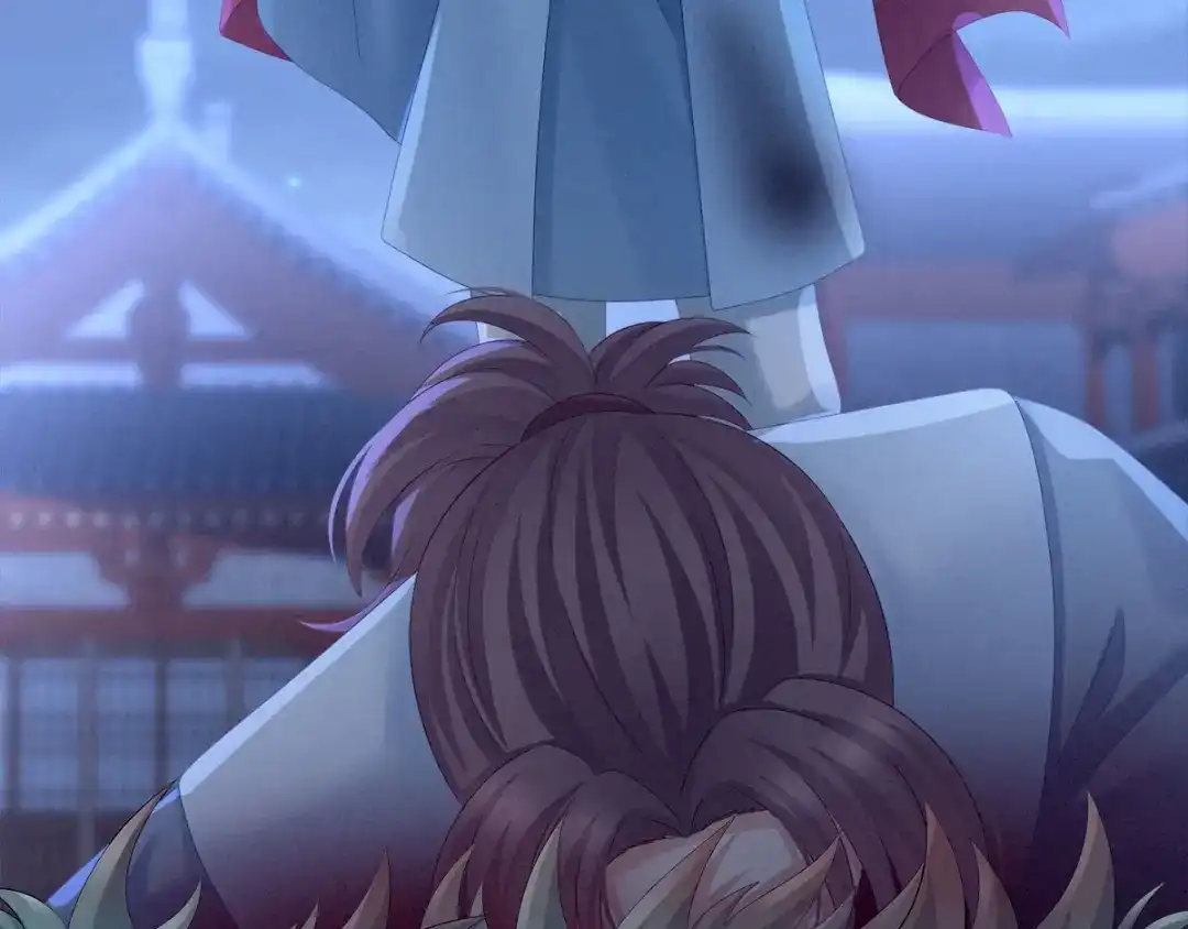 《女帝多蓝颜》第151话 没忍住！ 第90页