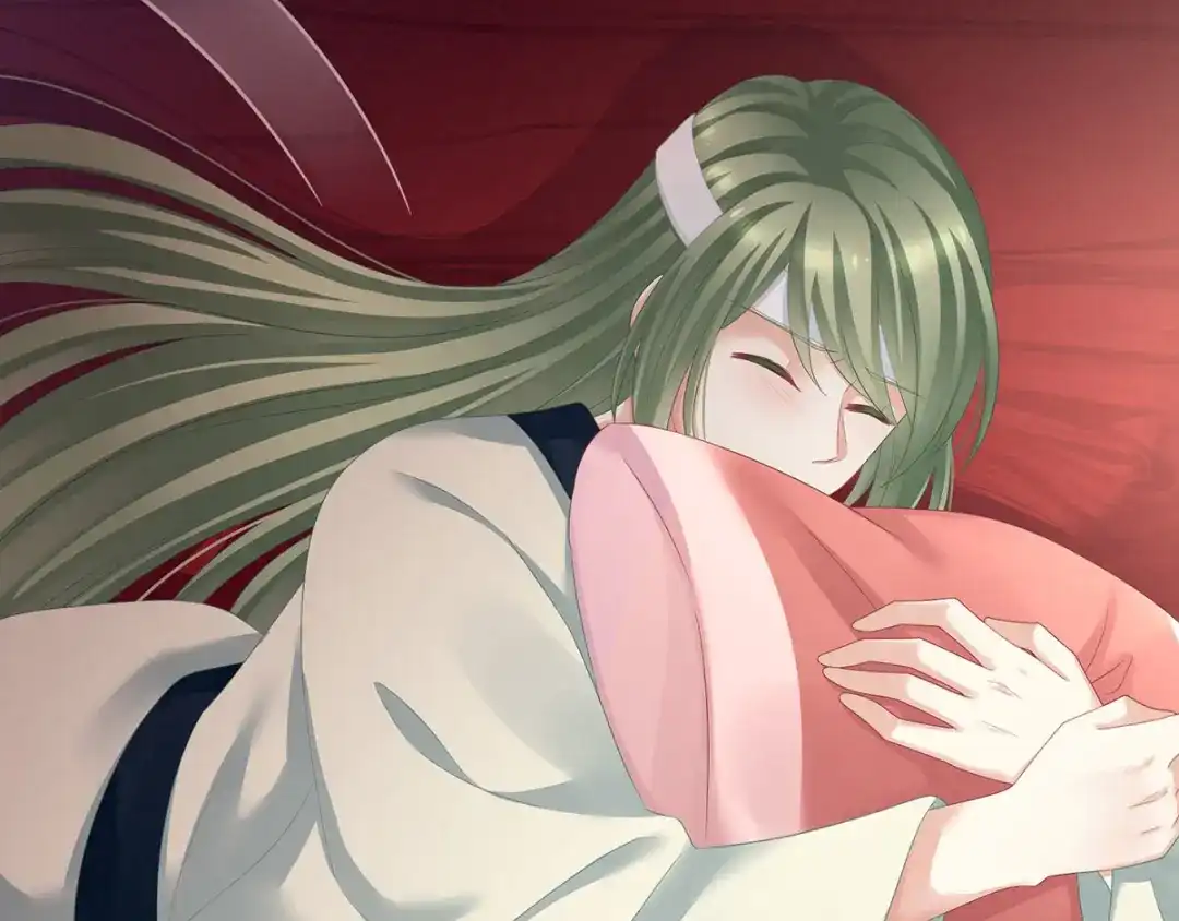 《女帝多蓝颜》第151话 没忍住！ 第43页