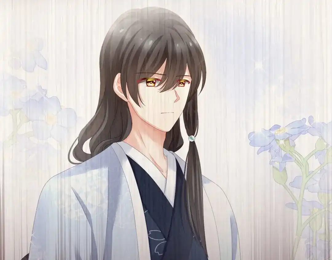 《女帝多蓝颜》第151话 没忍住！ 第40页