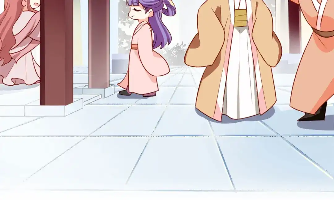 《女帝多蓝颜》第152话 你偷窥我洗澡！ 第122页
