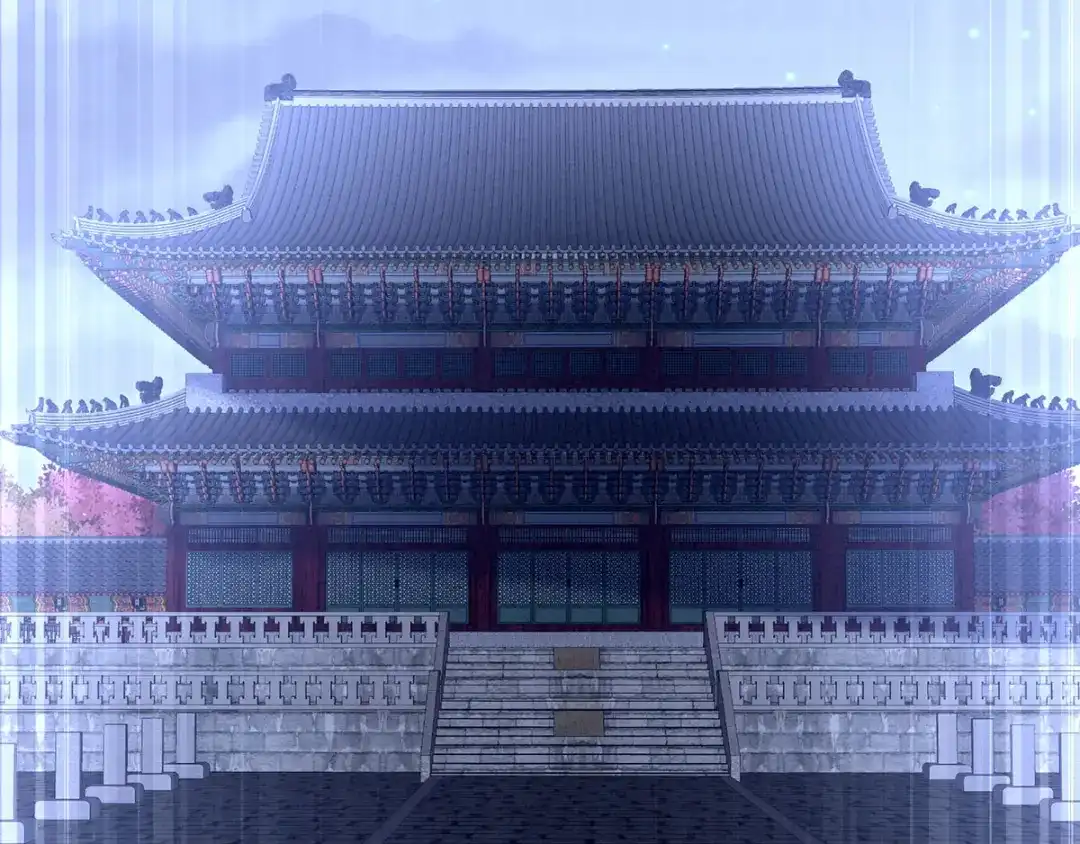 《女帝多蓝颜》第152话 你偷窥我洗澡！ 第97页