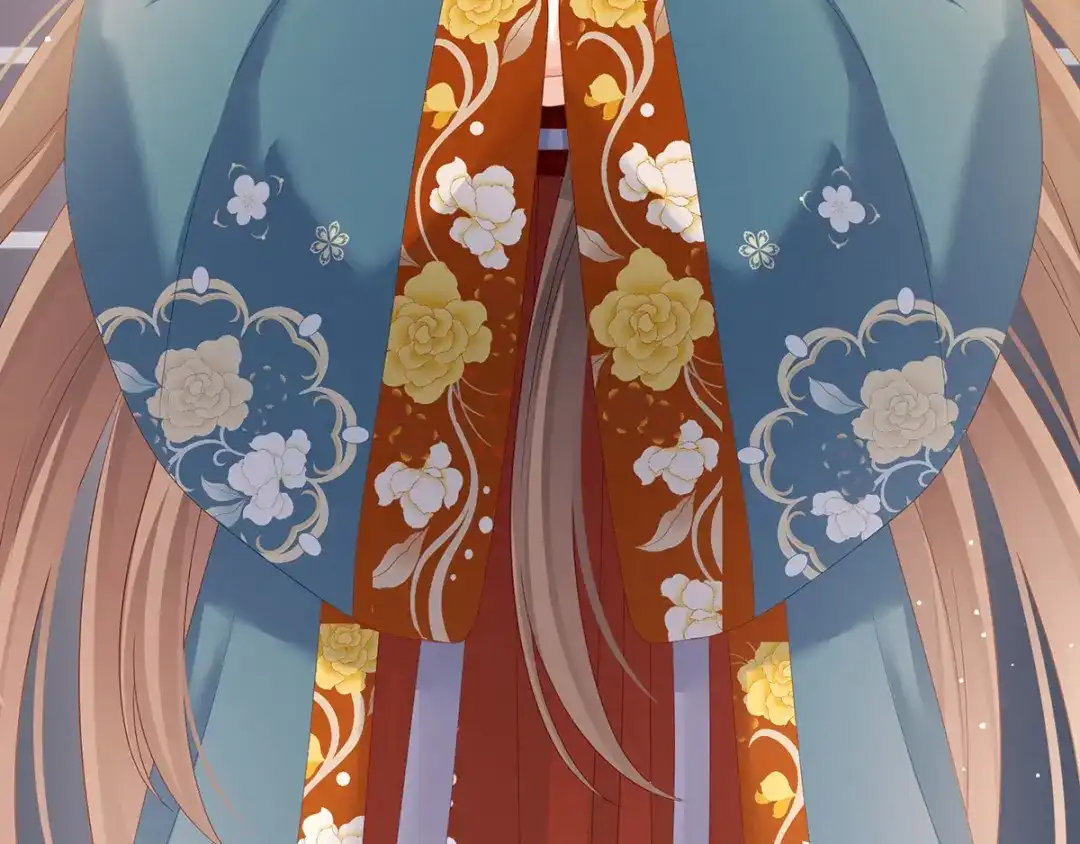《女帝多蓝颜》第153话 赐死 第33页