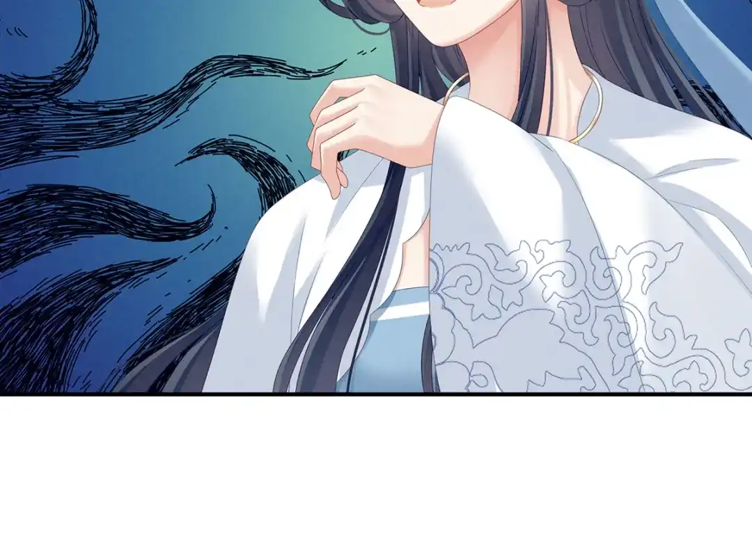 《女帝多蓝颜》第153话 赐死 第19页
