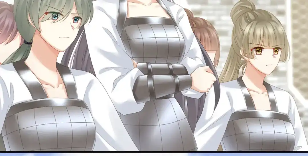 《女帝多蓝颜》第153话 赐死 第45页
