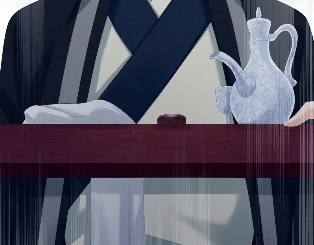 《女帝多蓝颜》第153话 赐死 第113页