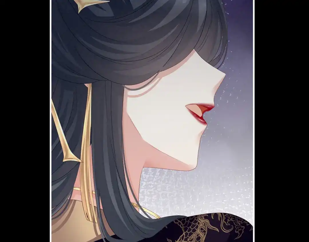 《女帝多蓝颜》第153话 赐死 第92页