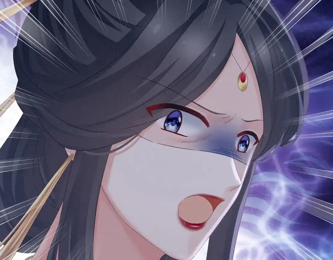 《女帝多蓝颜》第153话 赐死 第100页