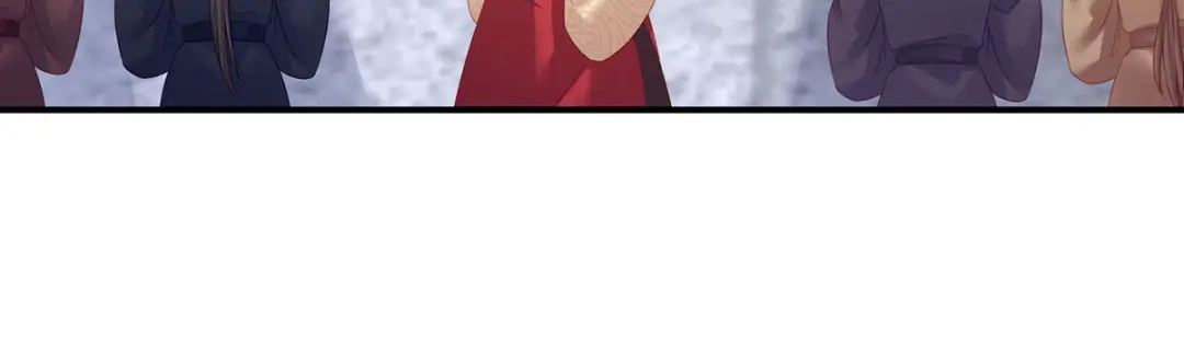 《女帝多蓝颜》第153话 赐死 第8页