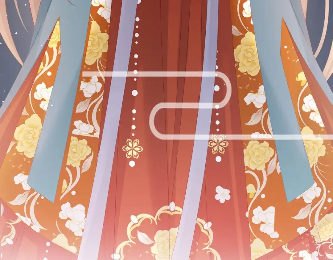 《女帝多蓝颜》第153话 赐死 第34页