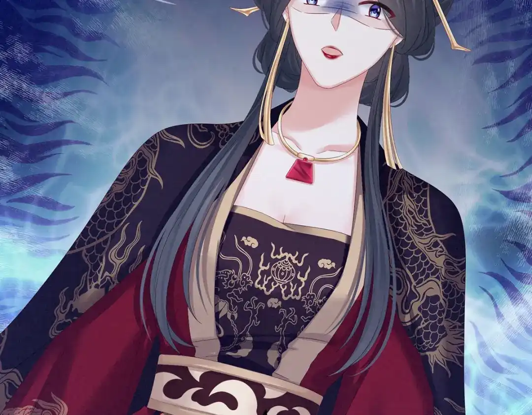 《女帝多蓝颜》第153话 赐死 第105页